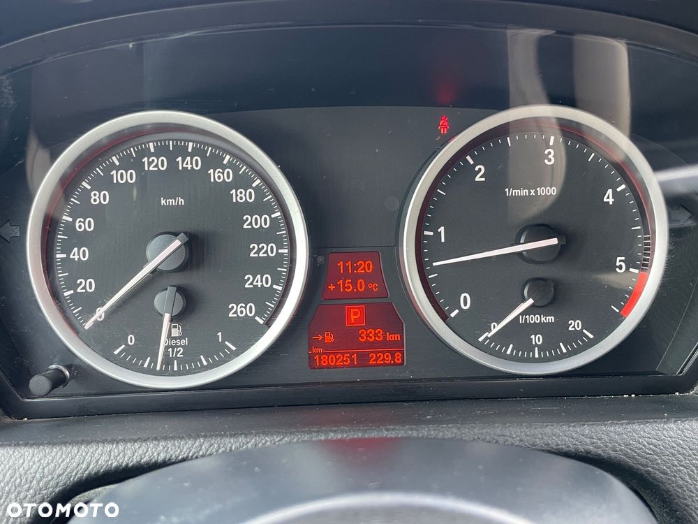 BMW X6 40d xDrive - 4