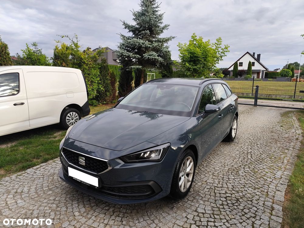Seat Leon Sportstourer - 7
