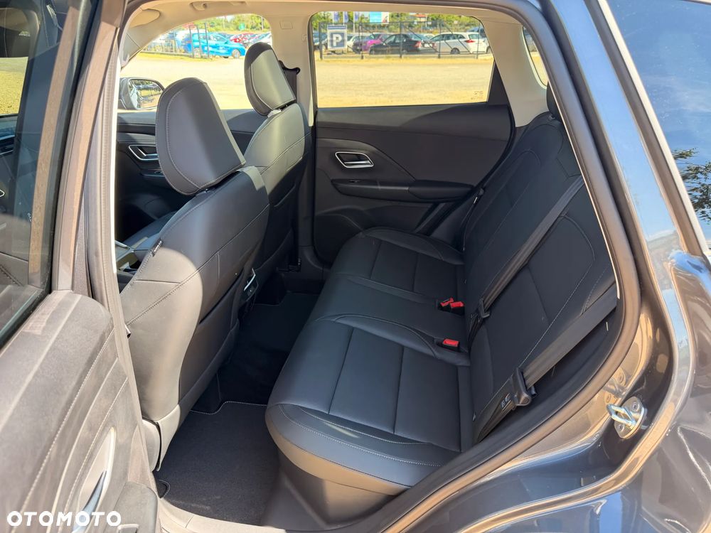 MG ZS Hybrid+ - 7