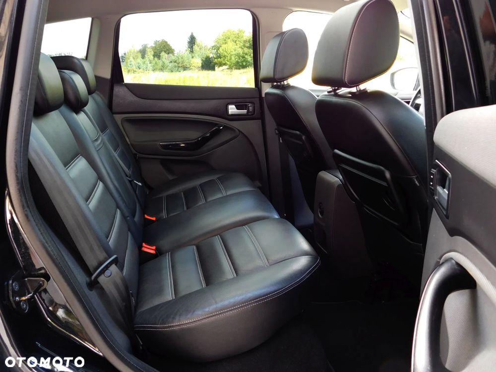 Ford Kuga 2.0 TDCi Titanium - 10