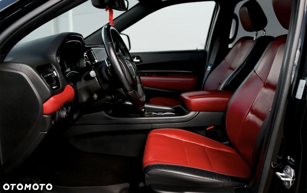 Dodge Durango 5.7 R/T - 33