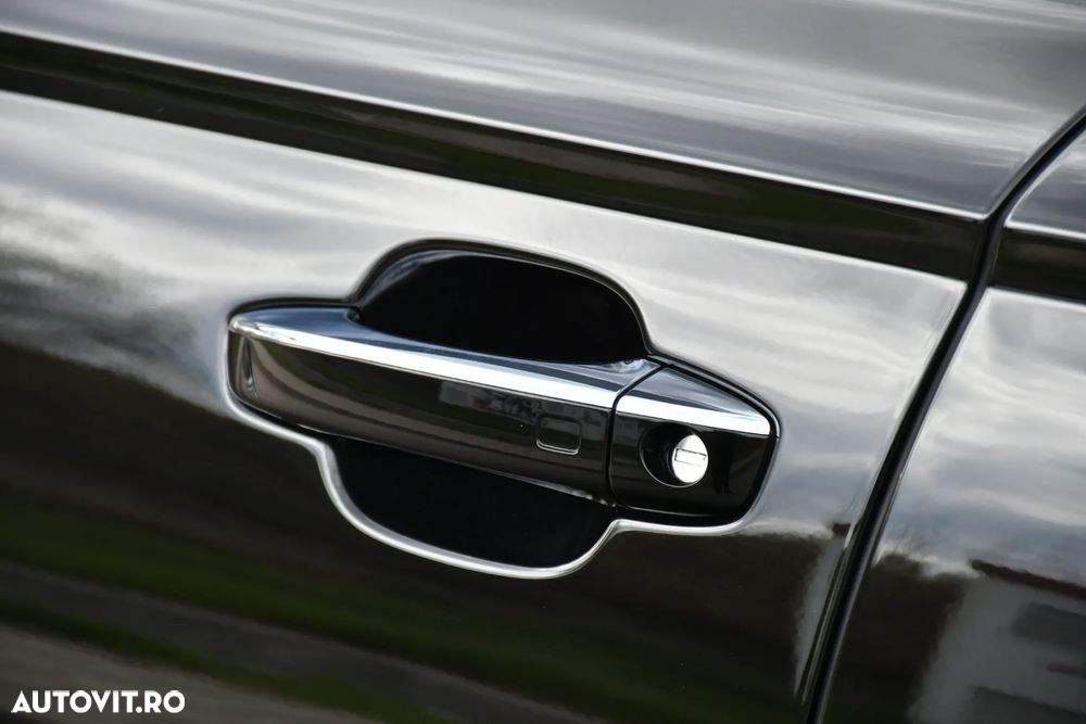 Audi A6 Allroad 3.0 TDI S tronic - 18