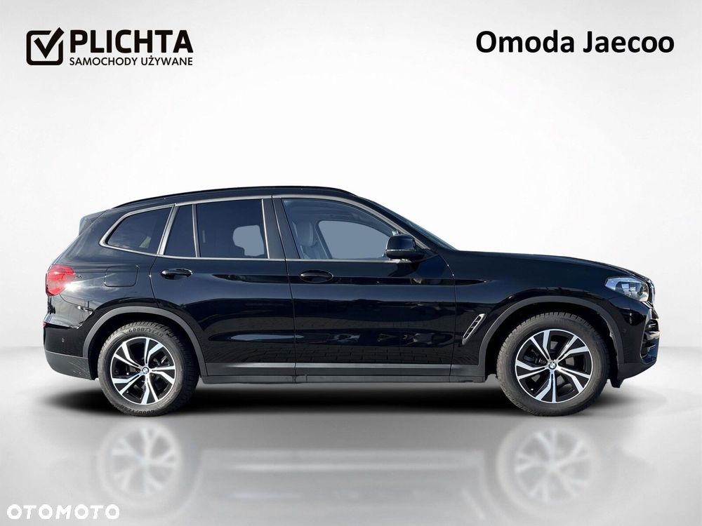 BMW X3 xDrive20i - 7