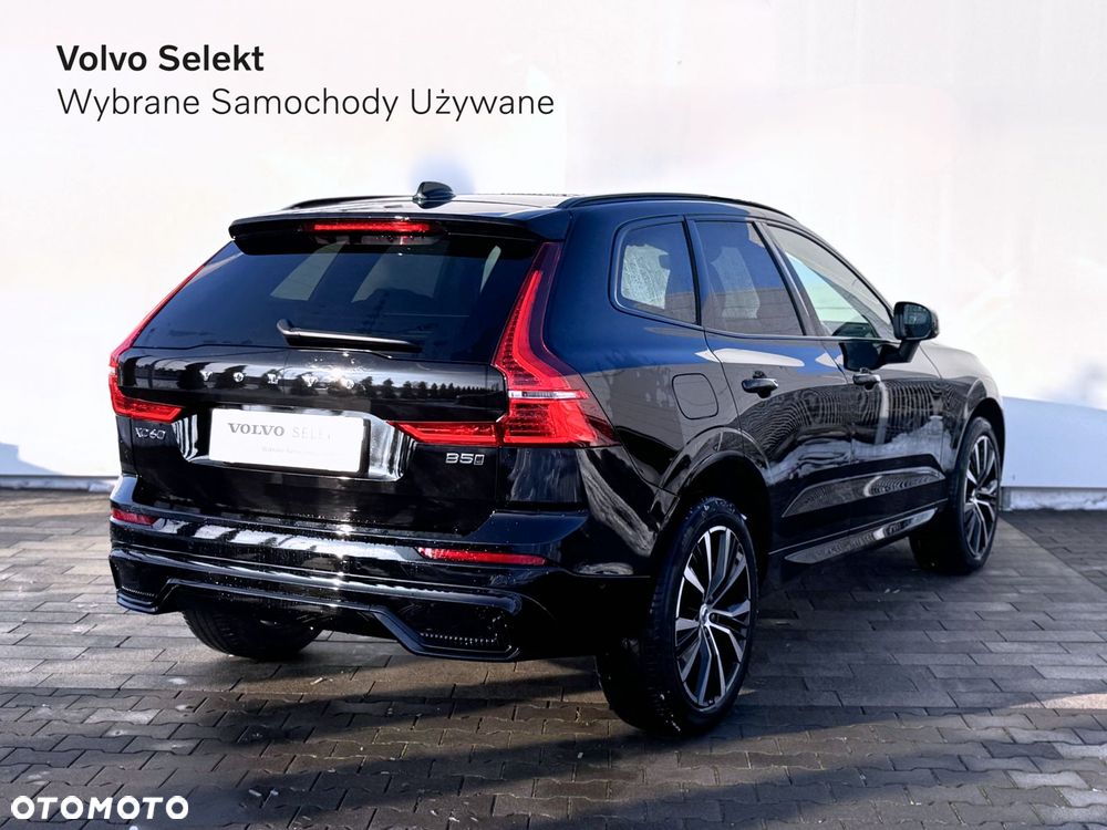 Volvo XC 60 - 5