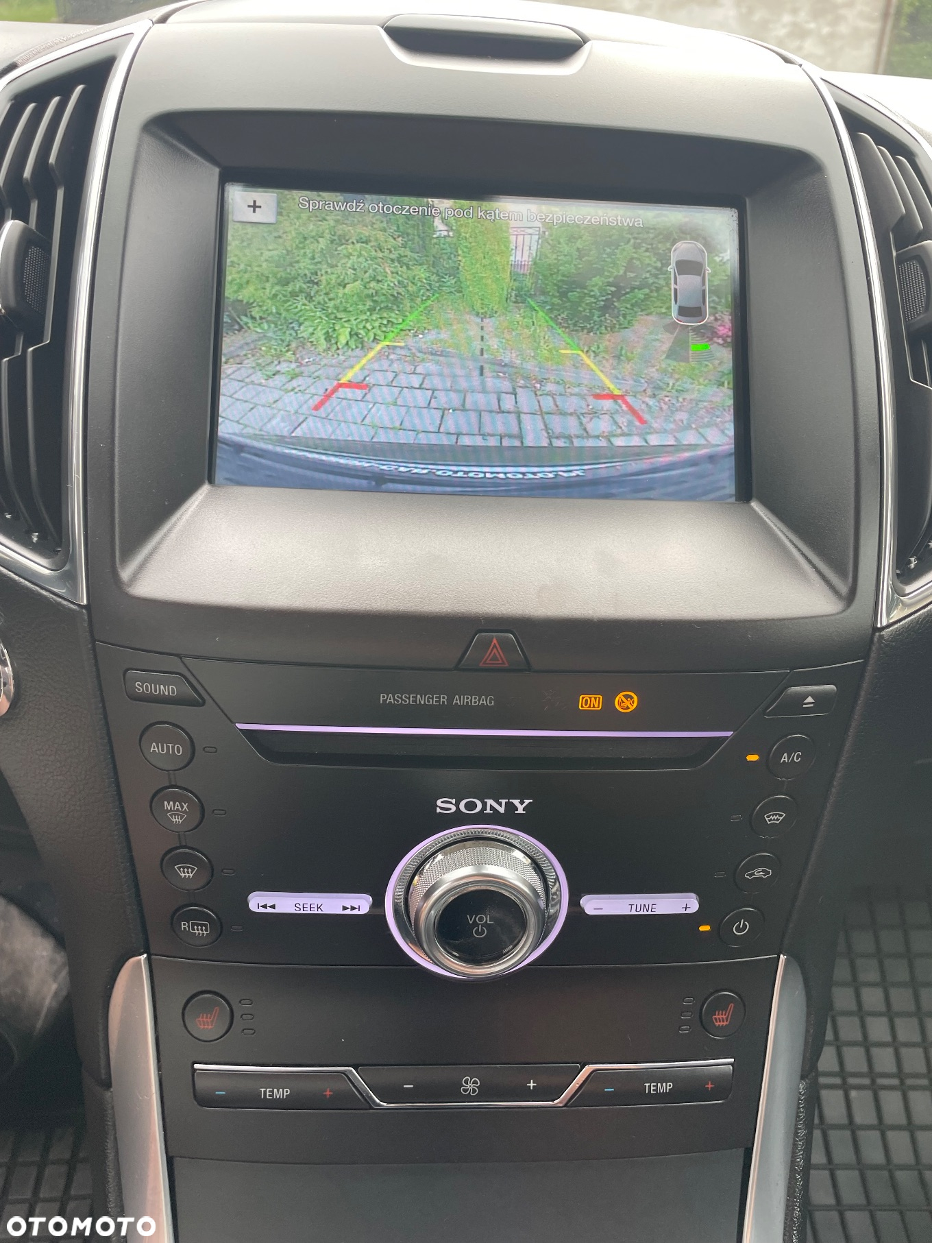 Ford S-Max 2.0 TDCi Titanium PowerShift - 26