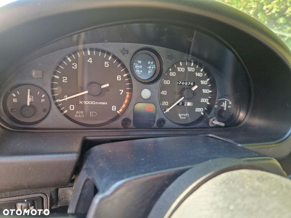 Mazda MX-5 1.8 - 7