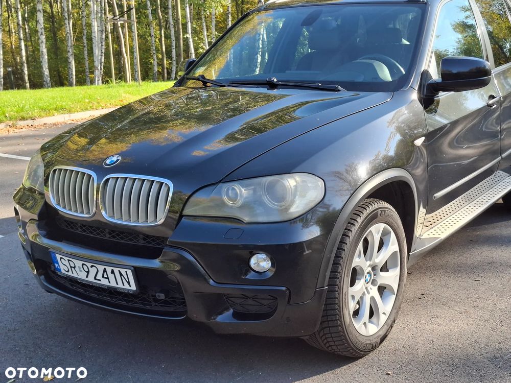 BMW X5 2010 photo 2