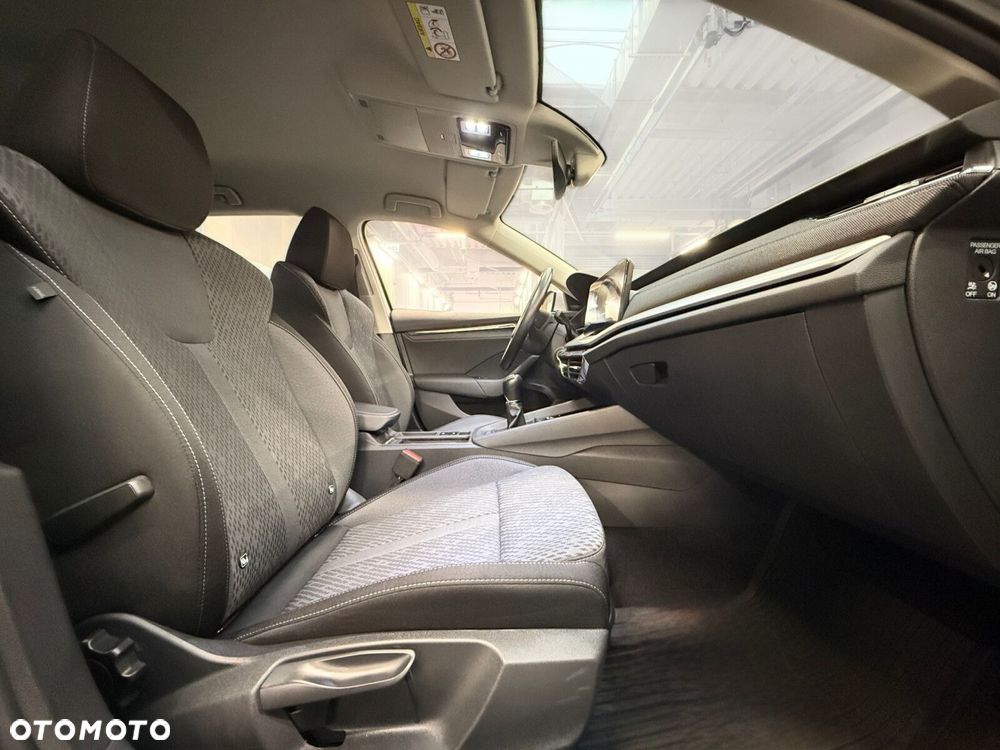 Skoda Octavia 1.5 TSI ACT Style - 21