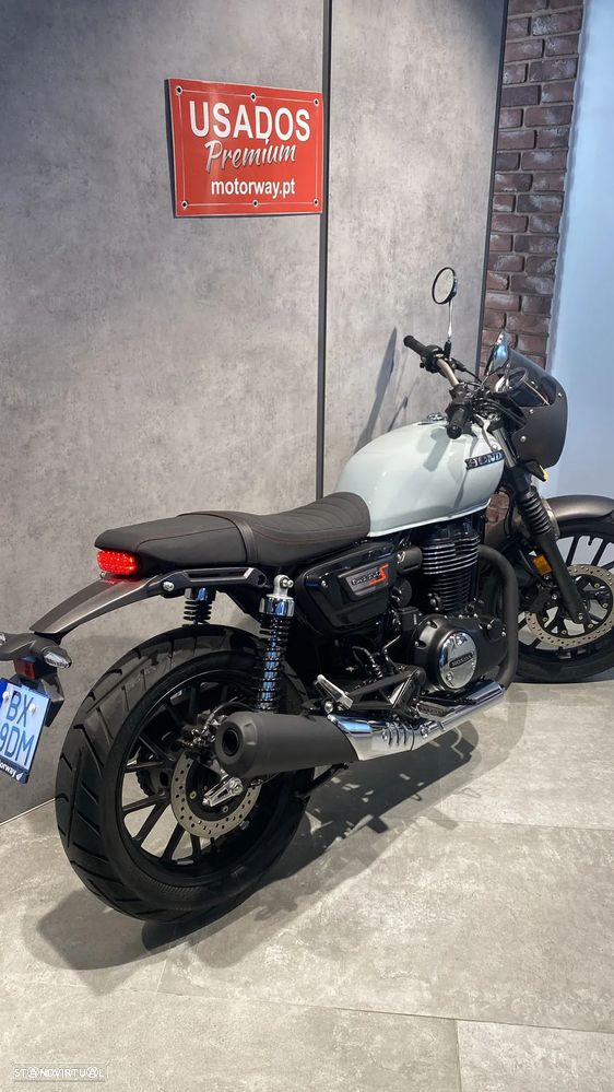 Honda GB GB350 - 2