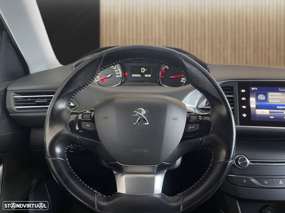 Peugeot 308 1.6 BlueHDi Access - 3