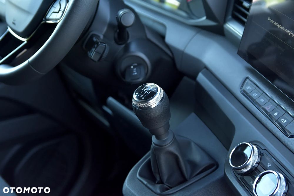 Renault Master L3H2 2.0 170KM - 29