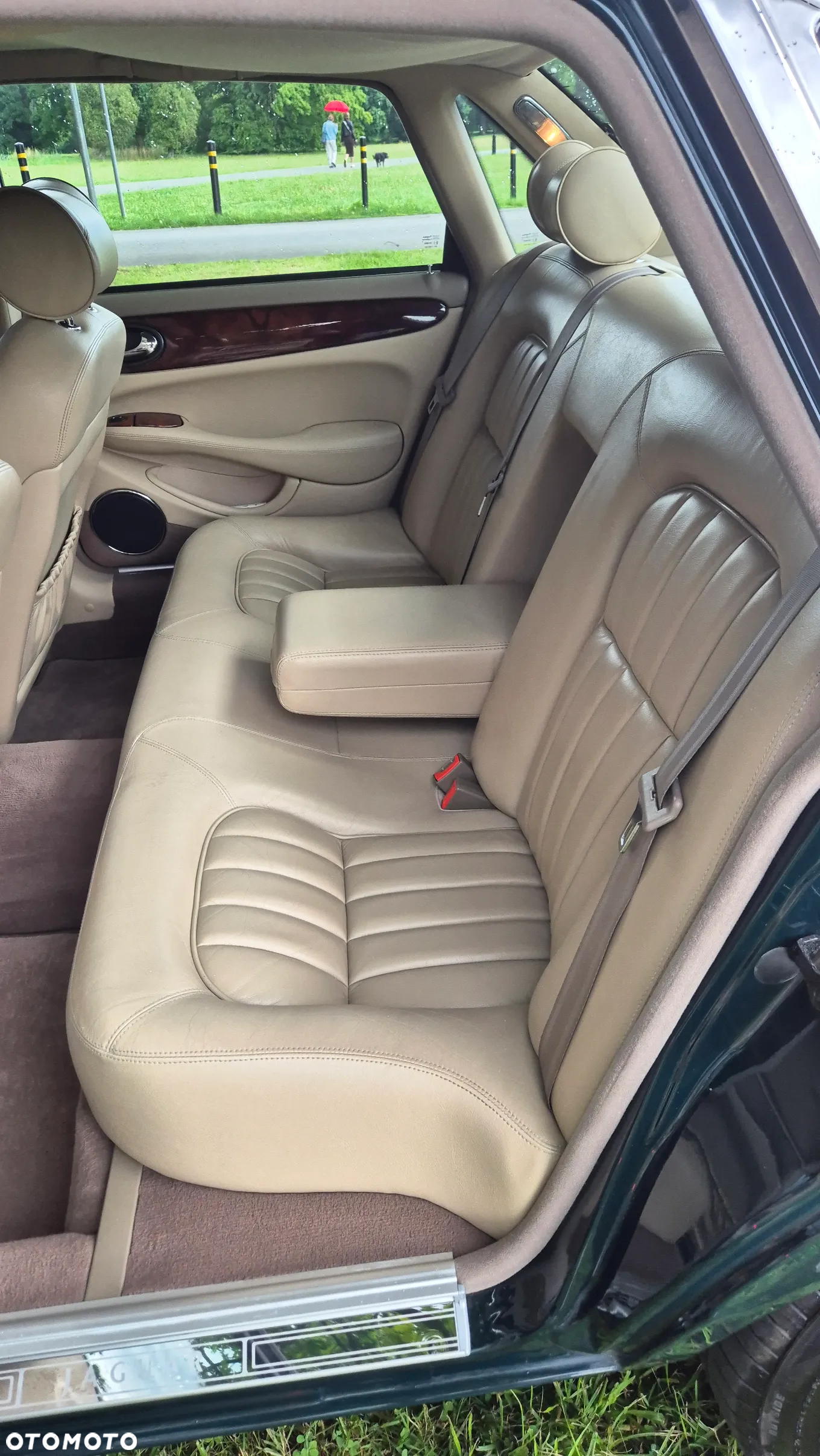 Jaguar XJ 4.0 Executive - 22