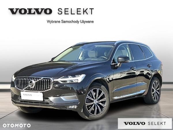 Volvo XC 60