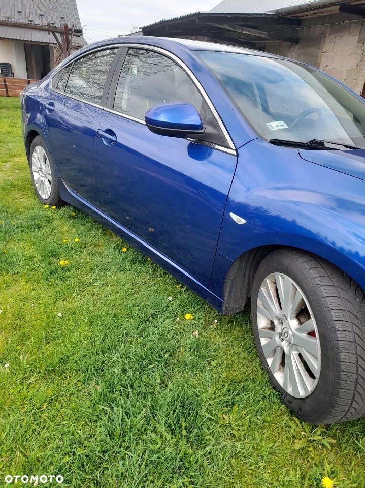 Mazda 6 - 3