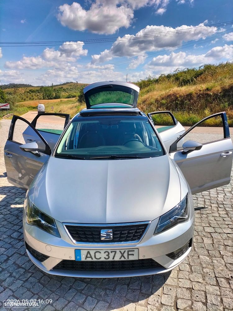 SEAT Leon 1.0 EcoTSI Style S/S - 4