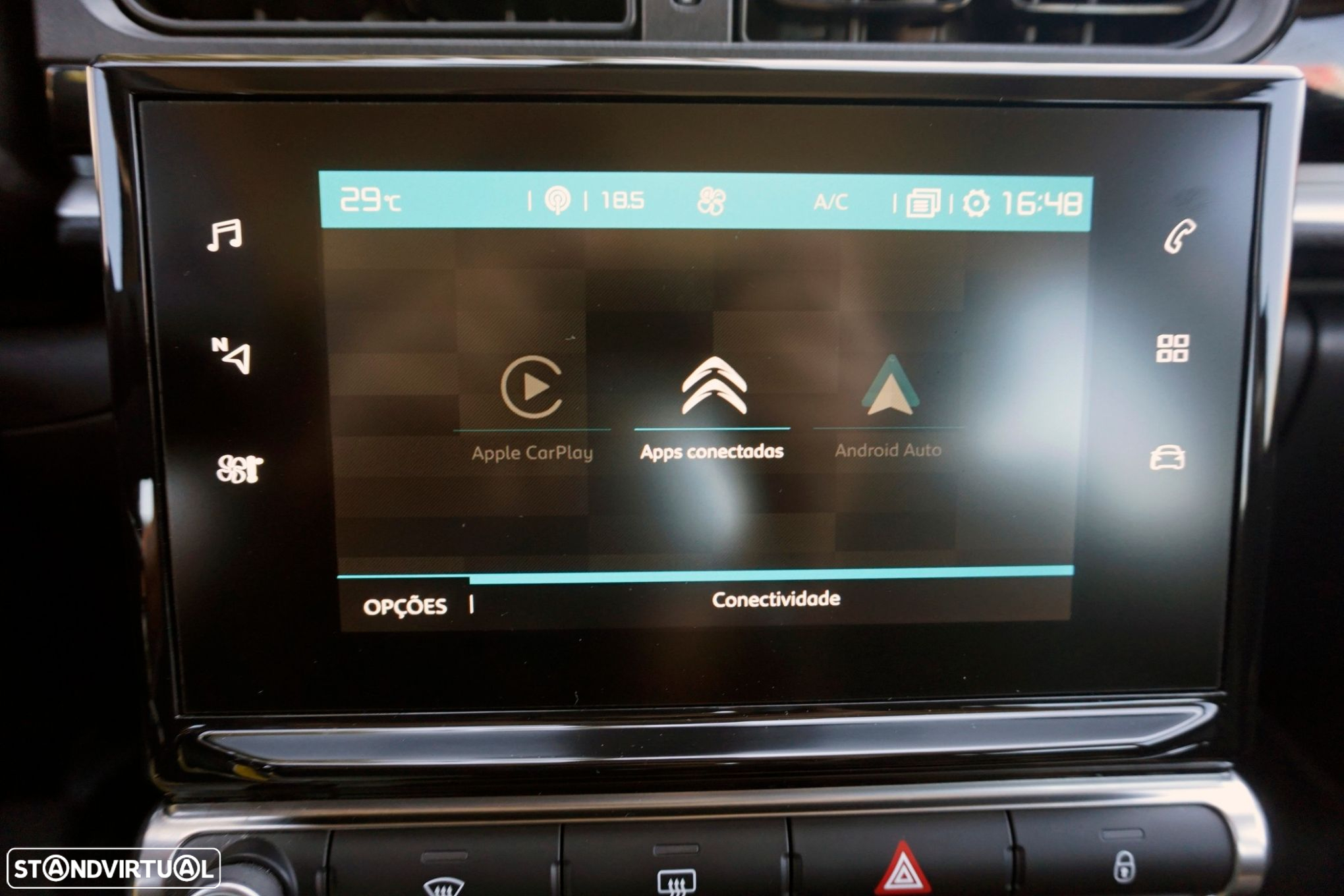 Citroën C3 1.5 BlueHDi Feel Business - 16