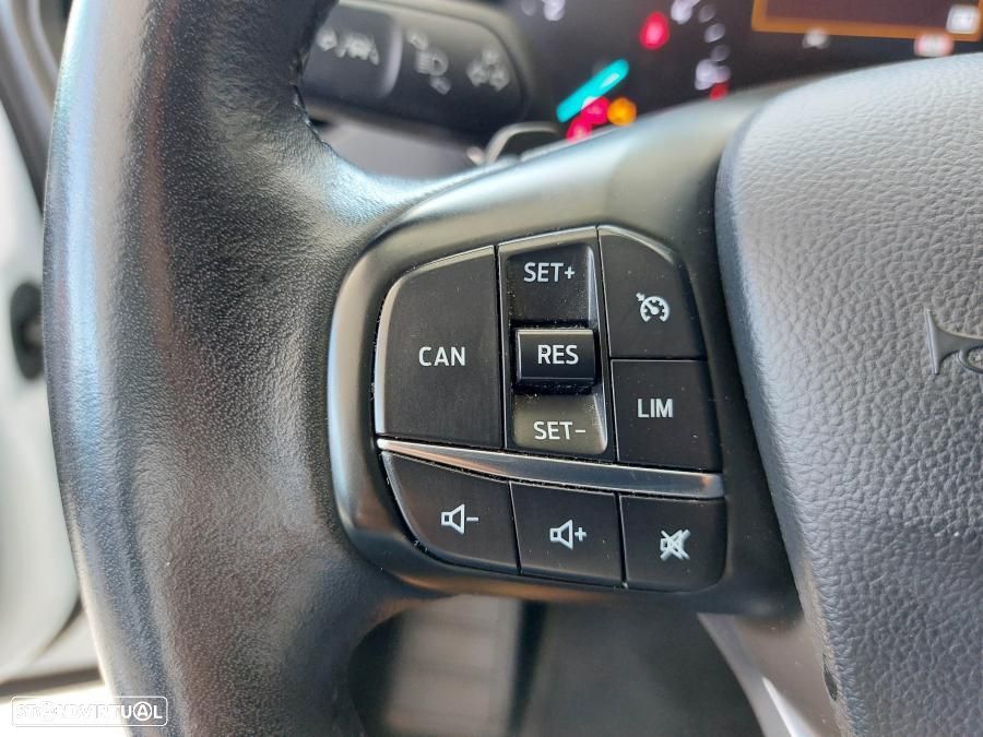 Ford Focus 1.5 TDCi ECOBlue Titanium Aut. - 14