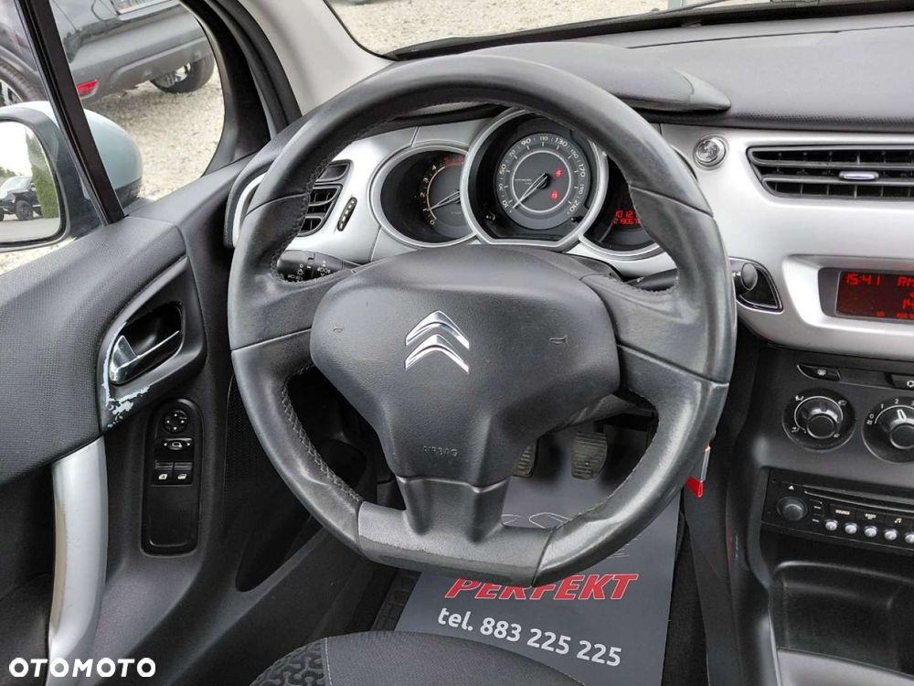 Citroën C3 - 17