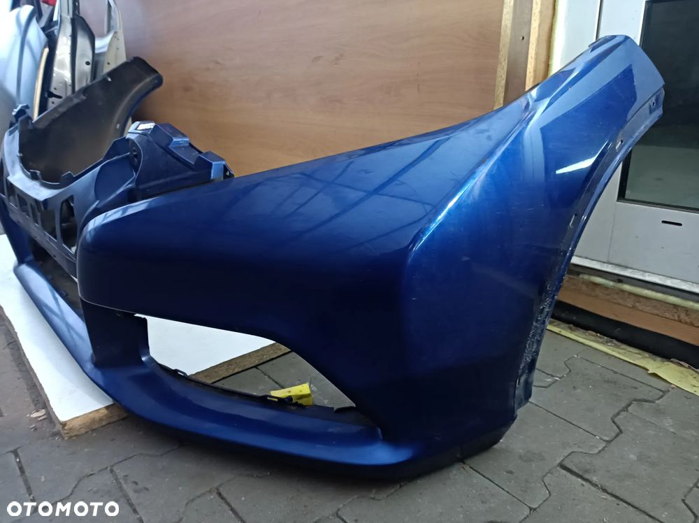ZDERZAK PRZÓD HONDA CIVIC IX 11-14 HB 71101-TV0-ZZ00 - 2