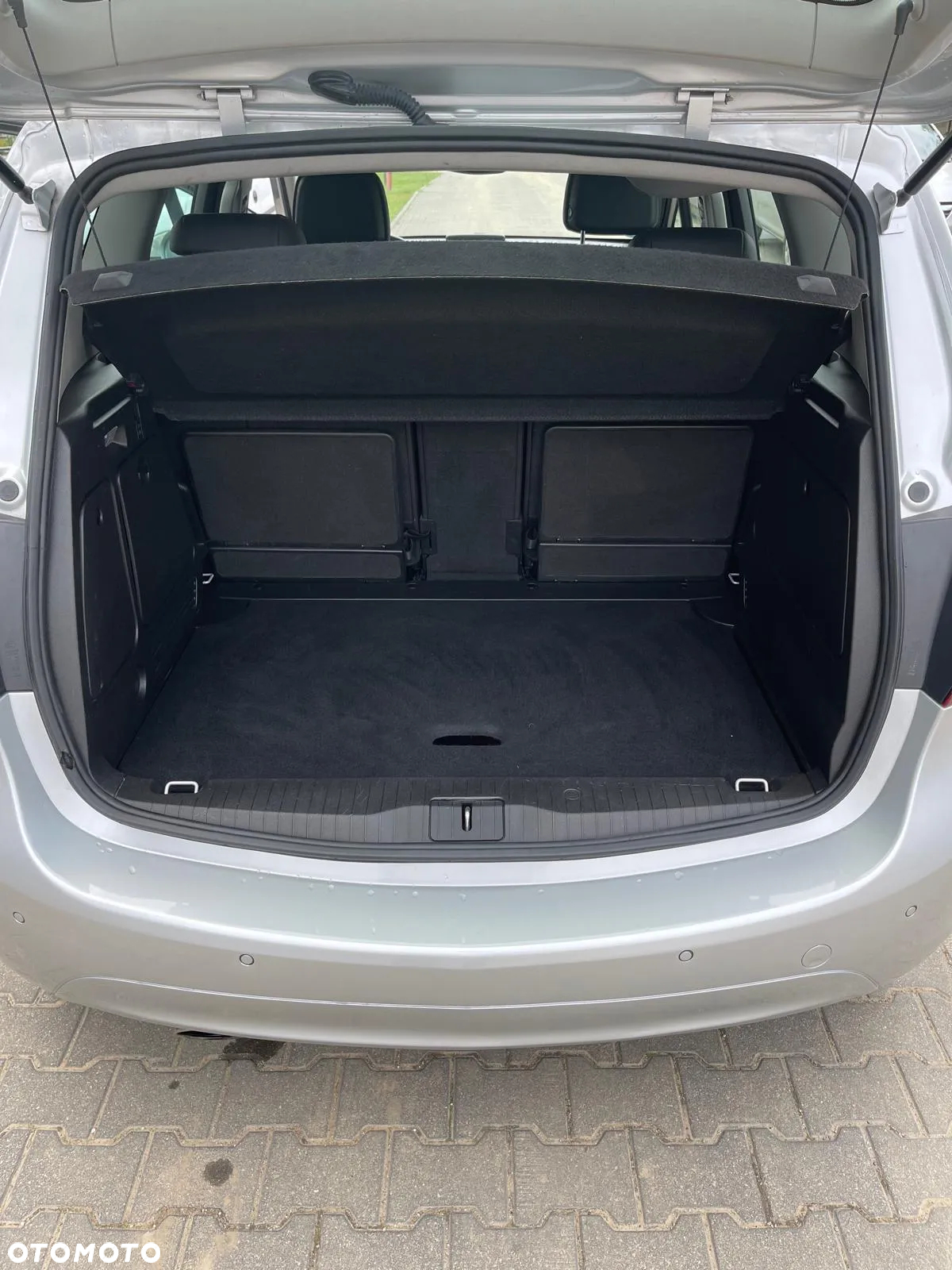 Opel Meriva - 32