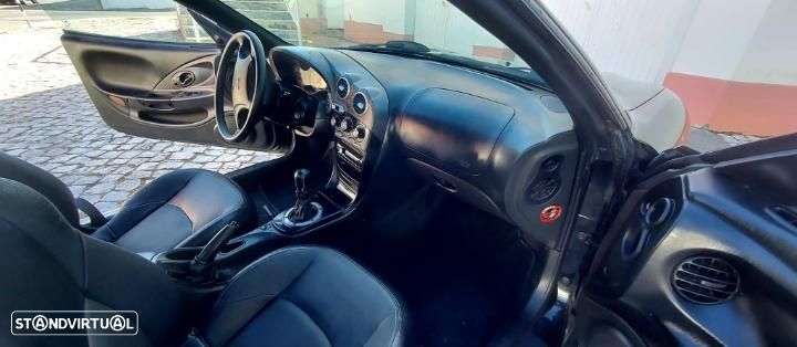 Hyundai Coupe 1.6 16V FX - 5