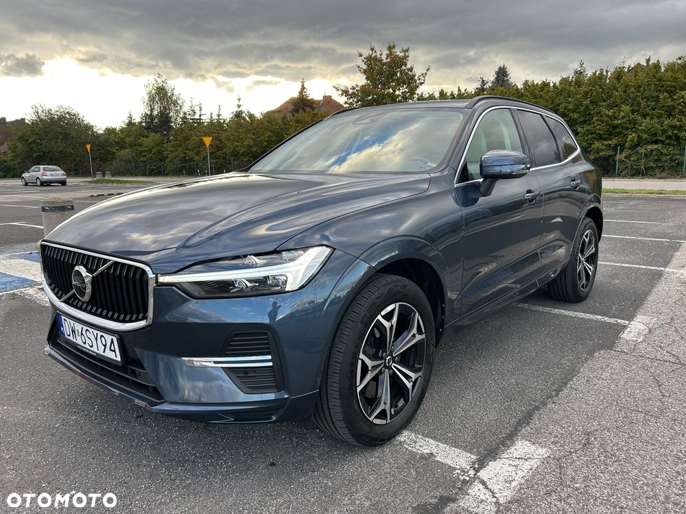 Volvo XC 60 T4 Momentum Pro - 13