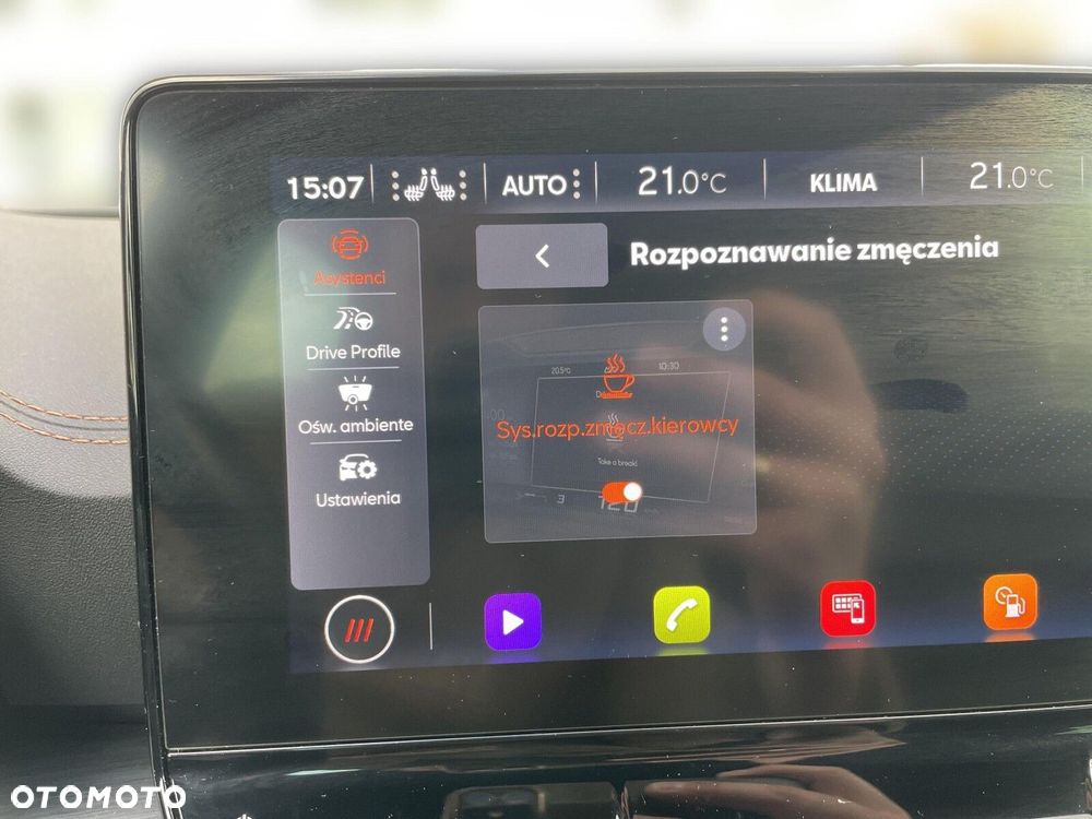 Cupra Formentor 1.5 TSI DSG - 38
