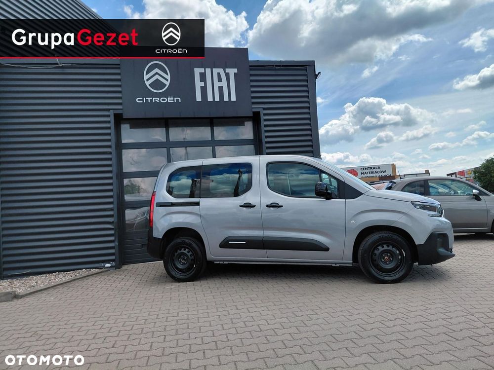 Citroën Berlingo - 2