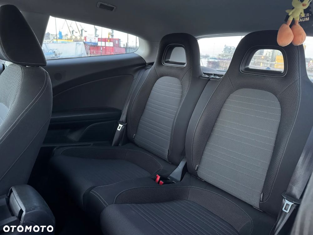 Volkswagen Scirocco 1.4 TSI - 11