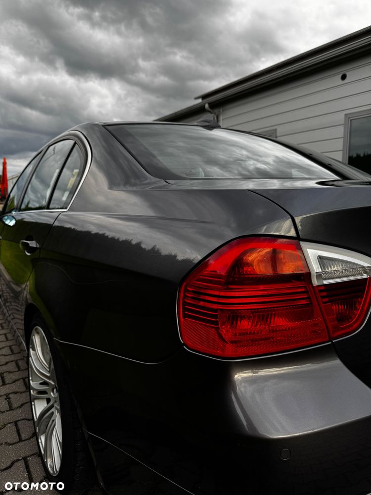 BMW Seria 3 - 9