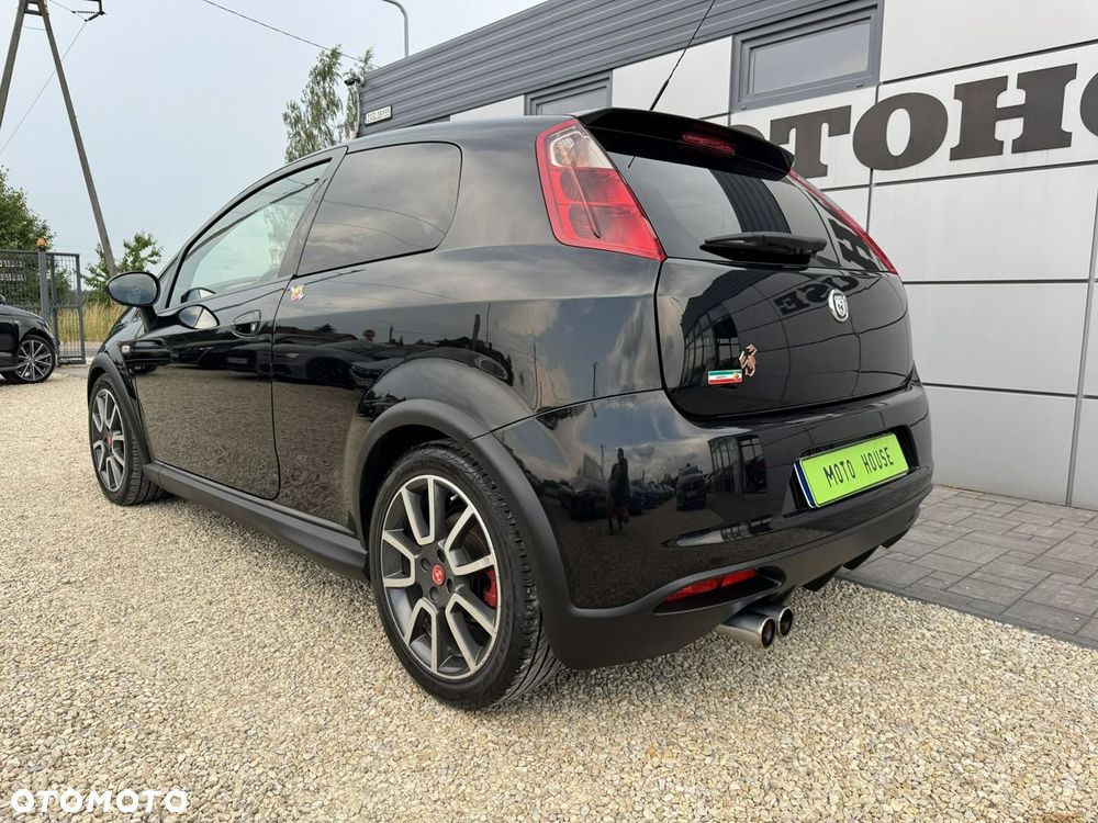 Abarth Inny - 12