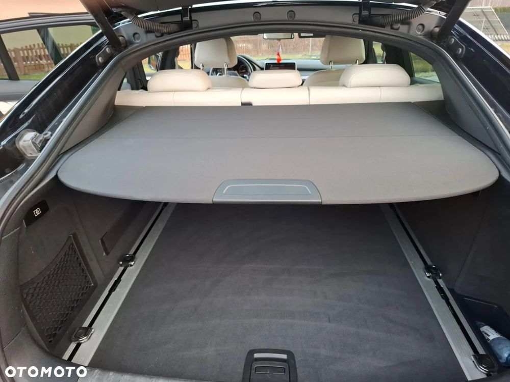 BMW X6 xDrive30d - 9