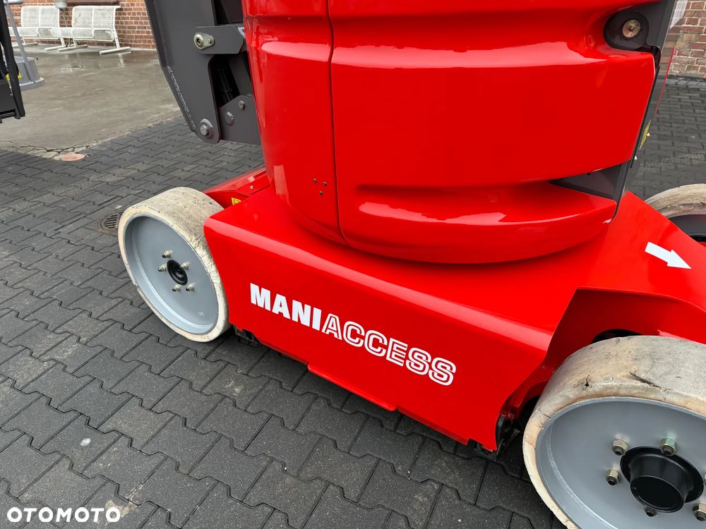 Manitou 120 AETJC - 19