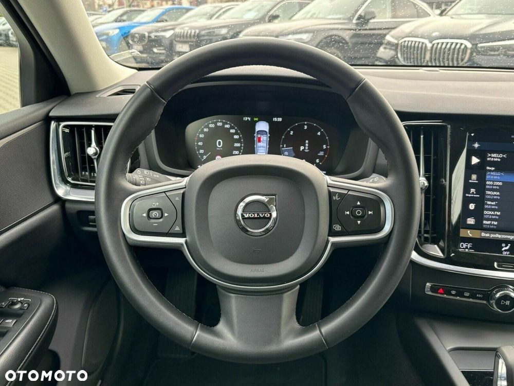Volvo V60 - 14