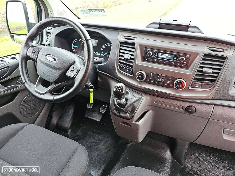 Ford Transit 2T P350 Ambiente - 2