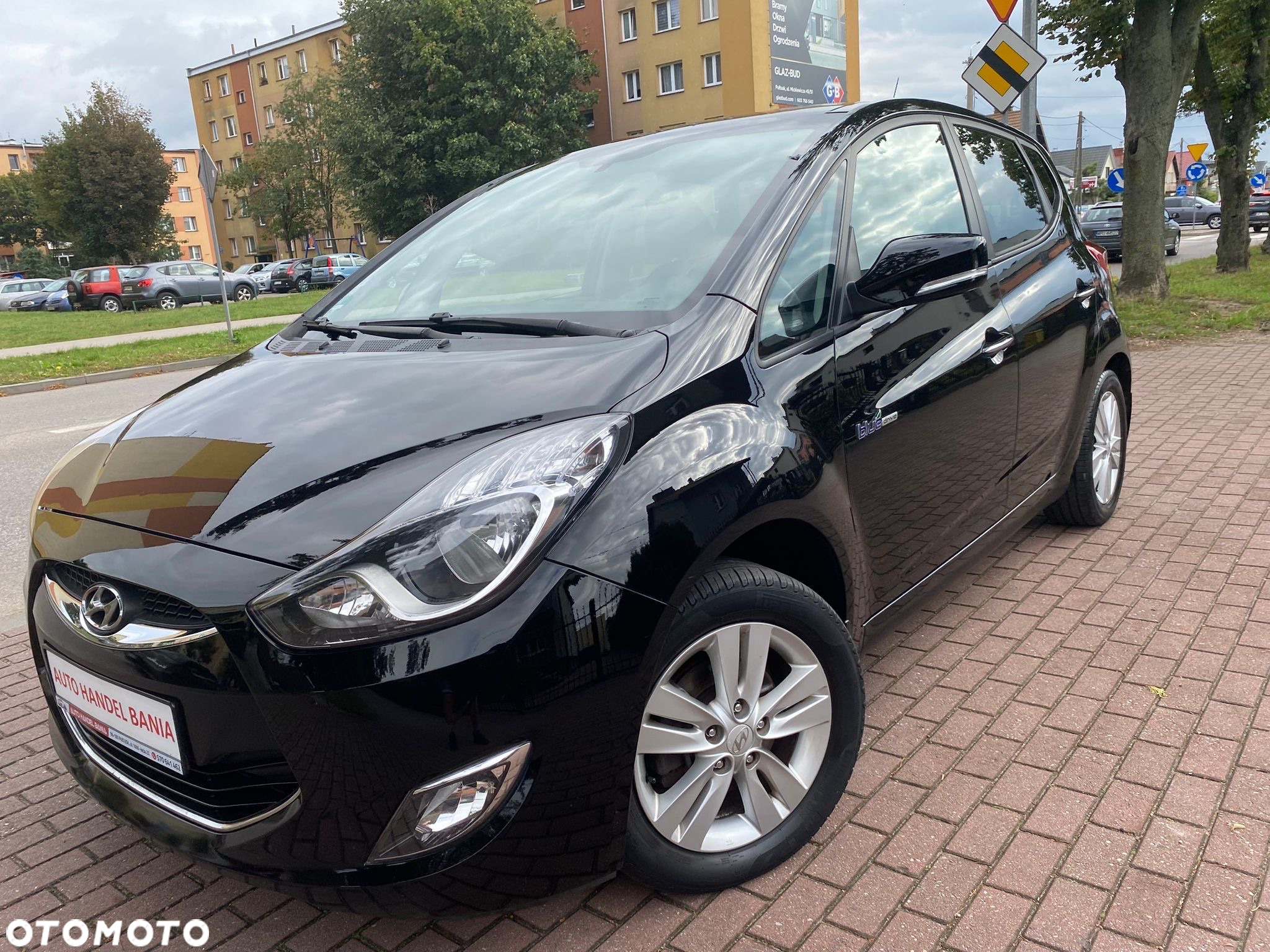 Hyundai ix20 1.4 Comfort - 22