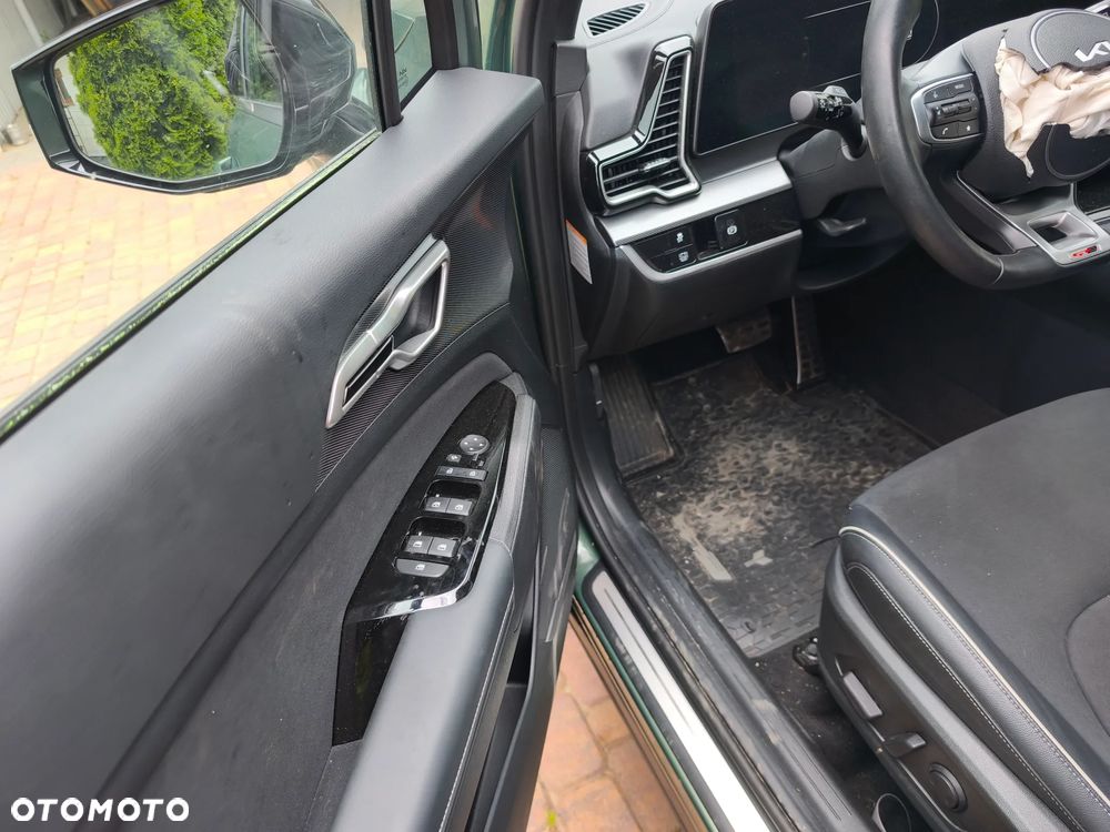 Kia Sportage 1.6 T-GDI HEV GT Line 2WD - 12
