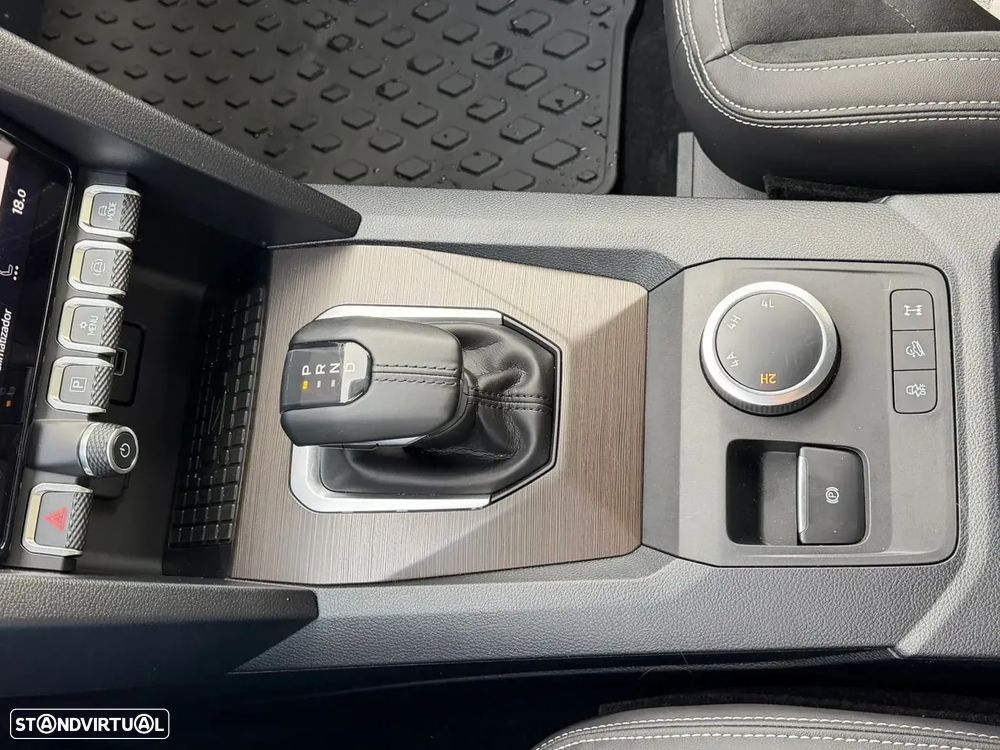 VW Amarok 3.0 TDI Style 4x4 - 16