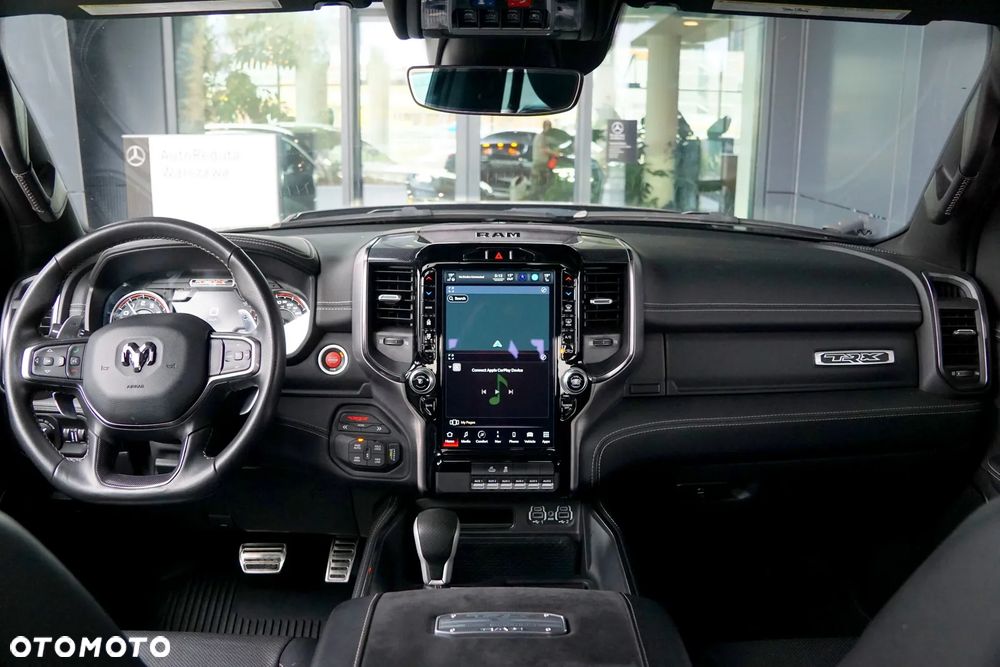 RAM 1500 TRX - 30