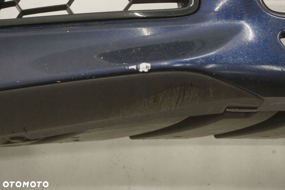 FORD FOCUS MK3 11R ZDERZAK PRZEDNI PRZÓD IB - 12