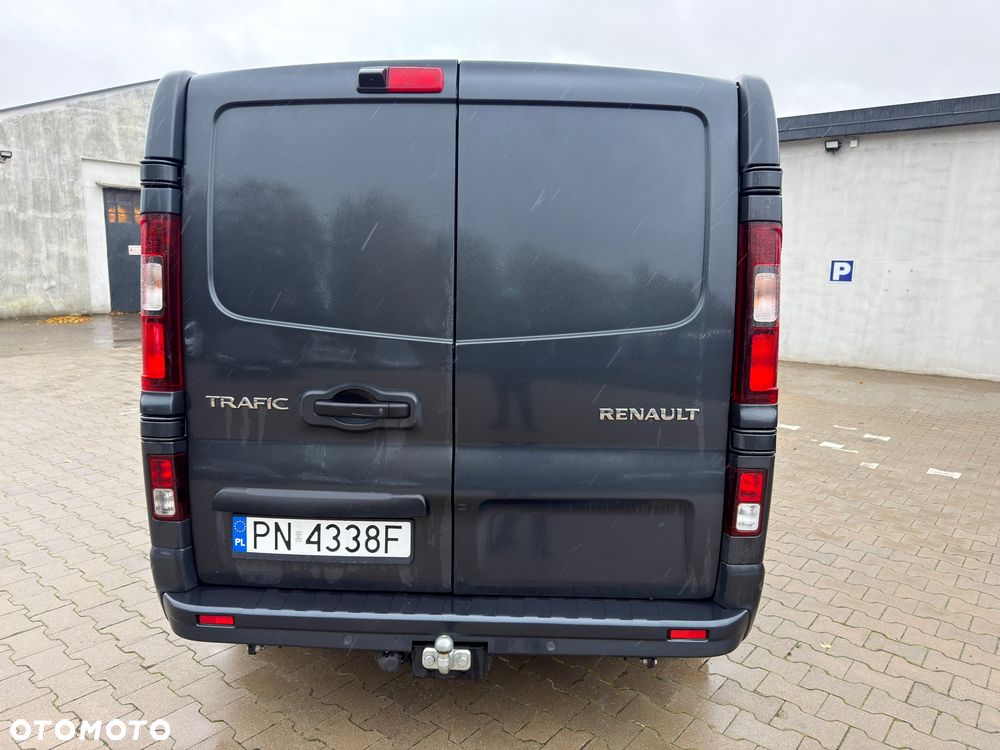 Renault Trafic - 6