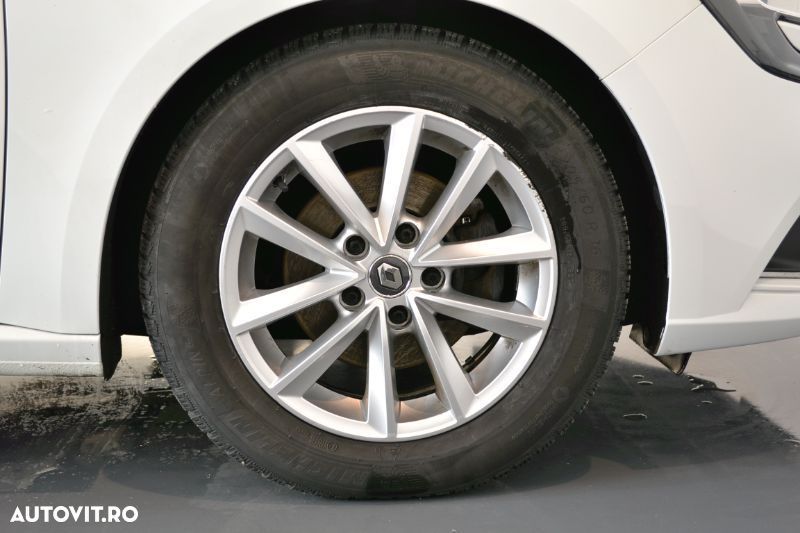 Renault Megane Blue dCi 116 EDC Intens - 6