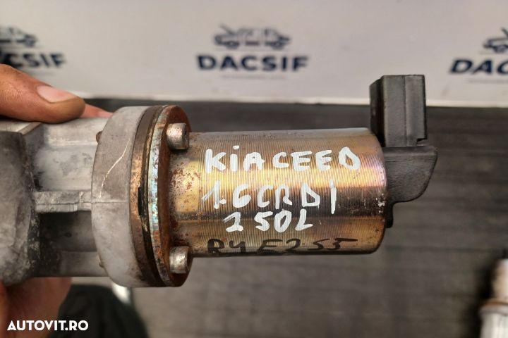 Egr 28410-2A120 284102A120 28410-2A120 284102A120 Kia Ceed 2 [facelif - 1