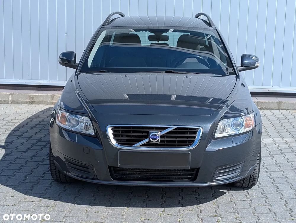 Volvo V50 DPF D4 Geartronic Summum - 13