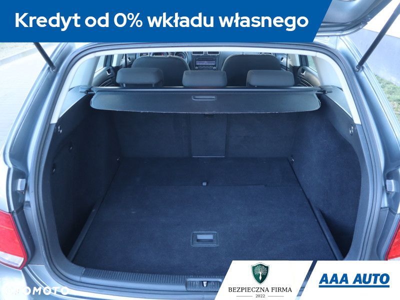 Volkswagen Golf Variant - 14