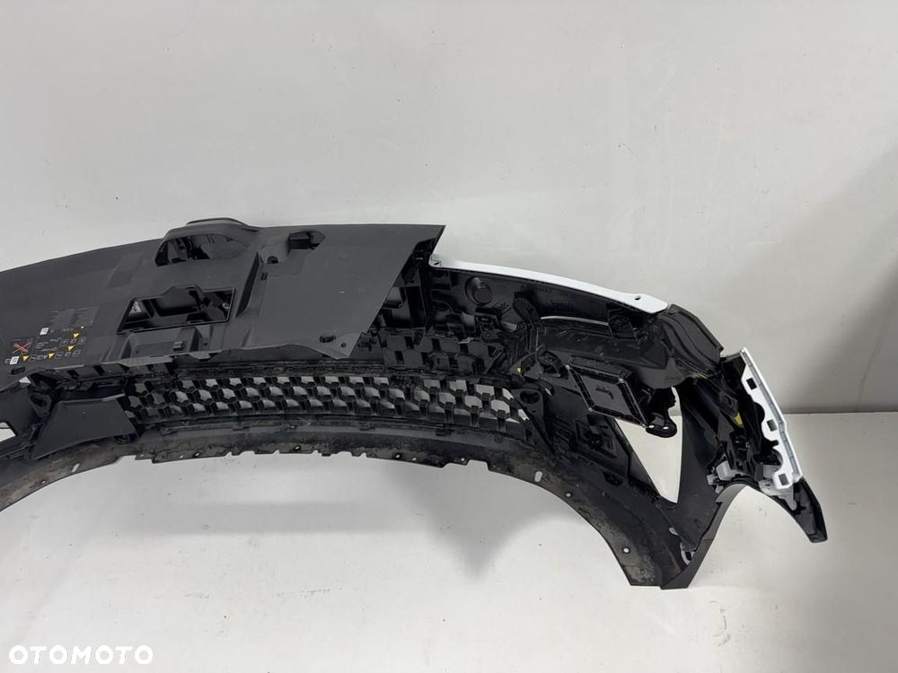 Zderzak przód Lampa led  Renault Megane e tech  260103279R - 4