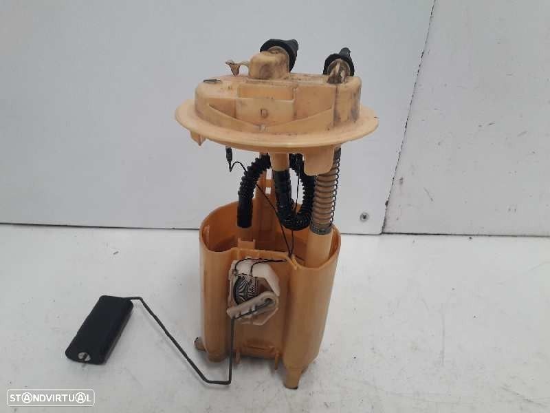 SENSOR DE COMBUSTÍVEL PEUGEOT PARTNER ORIGIN COMBISPACE 2004 -9605476380 - 1