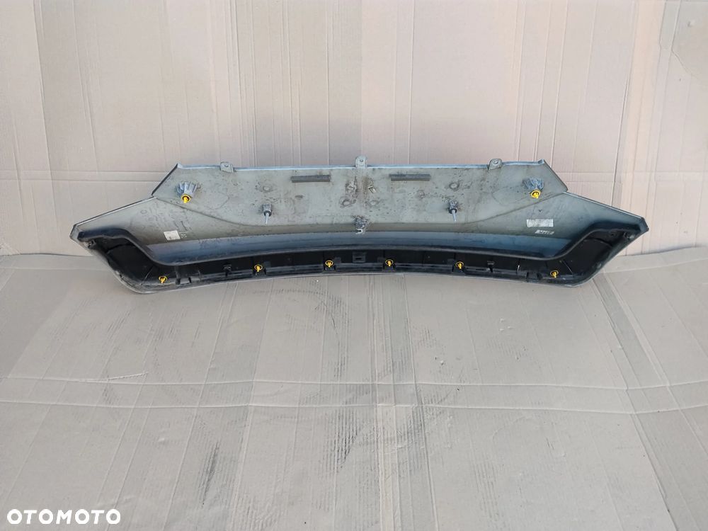 HYUNDAI I40 i40 kombi BLENDA NAKŁADKA TYLNEJ KLAPY - 11