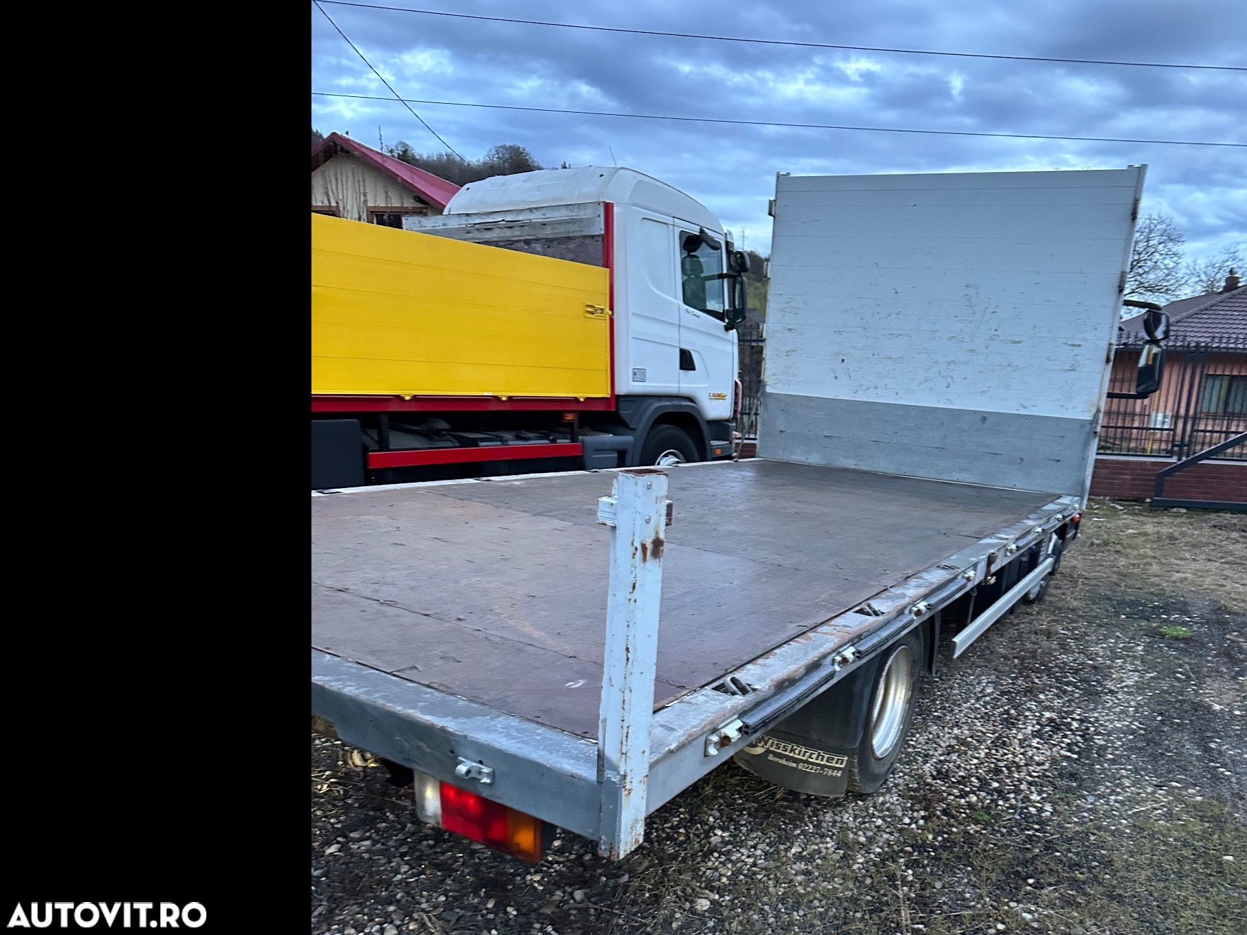 Iveco Eurocargo - 4