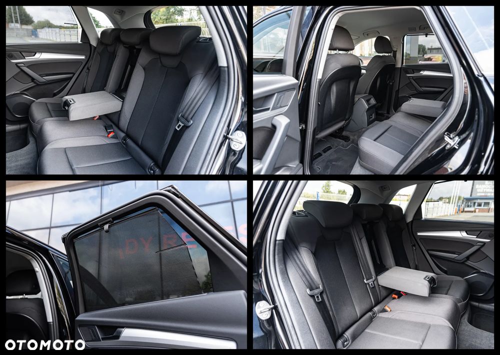 Audi Q5 45 TFSI quattro S tronic S line business - 29